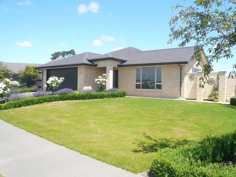 3 Globe Bay Drive, Templeton, Christchurch