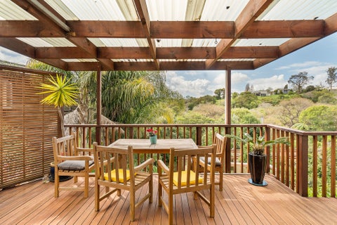 120G Gowing Drive, Meadowbank, Auckland