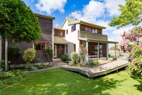 121B Johns Road, Northwood, Christchurch