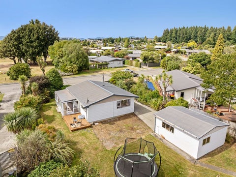 33 Henry Street, Te Anau, Te Anau
