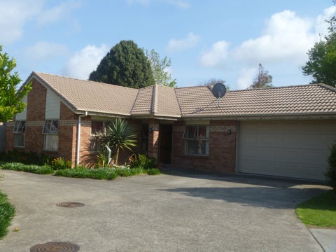 4 Lili Chen Way, Mangere Bridge, Auckland