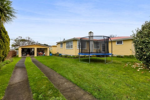 44 Kapuni Street, Manaia, Manaia