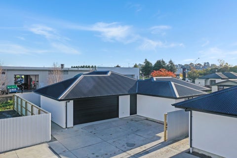 174B McMurdo Street, Tinwald, Ashburton