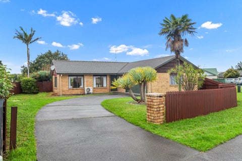 32 Davington Way, Burswood, Auckland