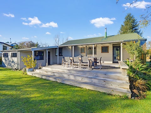 15 Manuka Street, Ohakune, Ohakune
