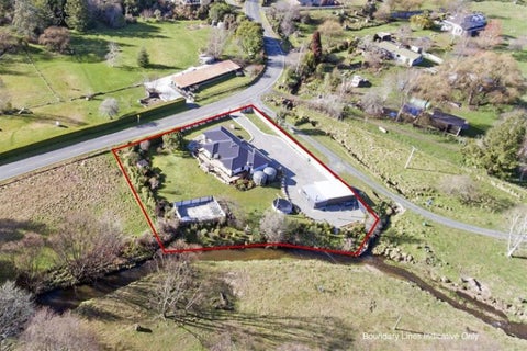 929 Waiwhero Road, Ngatimoti