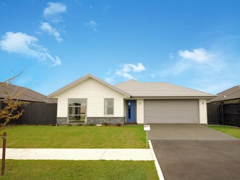 38 Ledbury Drive, Rolleston, Rolleston