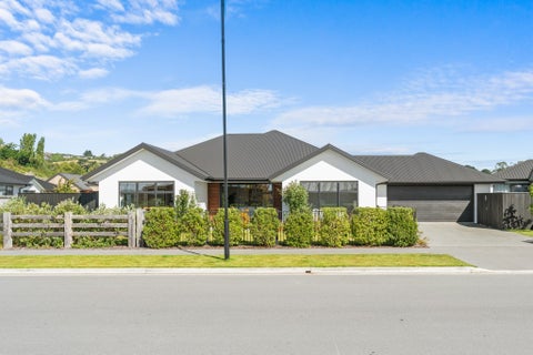 14 Spalling Road, Halswell, Christchurch