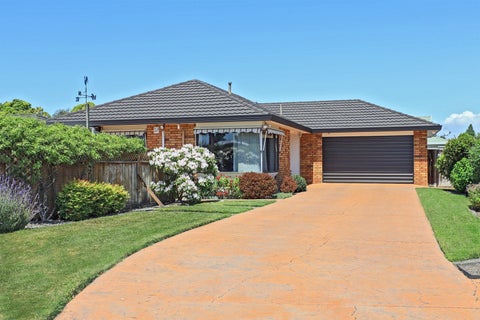 8A Wilton Row, Taradale, Napier