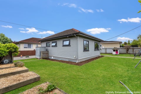 1/32 Bledisloe Avenue, Stoke, Nelson