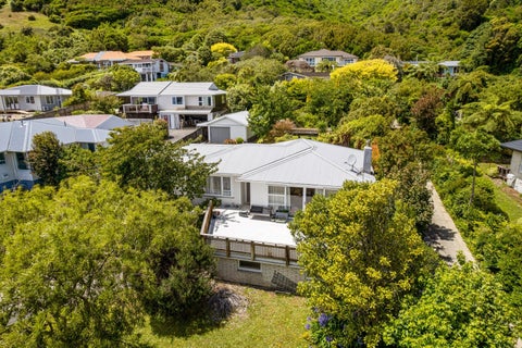 21 Tui Crescent, Waikanae, Waikanae