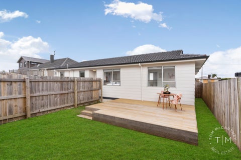 54A Myers Road, Manurewa East, Auckland