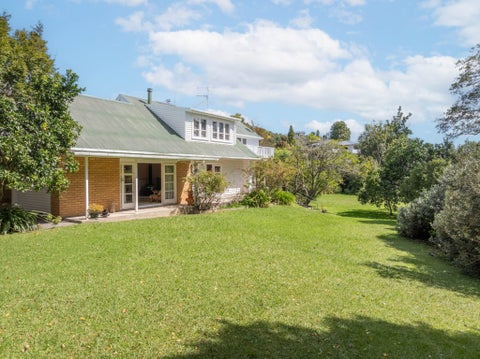 36 Claremont Avenue, Paeroa, Paeroa