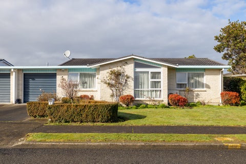 6 Takahe Street, Masterton