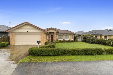 13 Ribbonwood Close, Te Kauwhata, Te Kauwhata