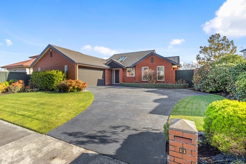 11 Janal Place, Northwood, Christchurch