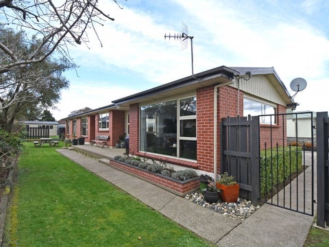 69 Exmouth Street, Waverley, Invercargill