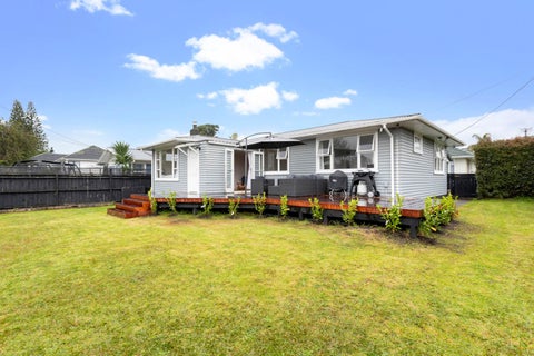 74 Pooks Road, Ranui, Auckland