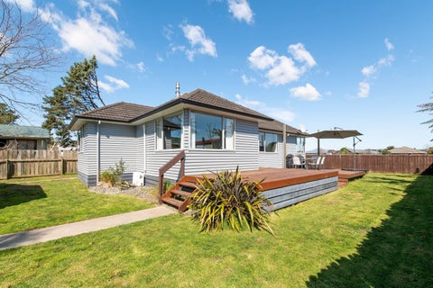 3 Baxter Place, Owhata, Rotorua