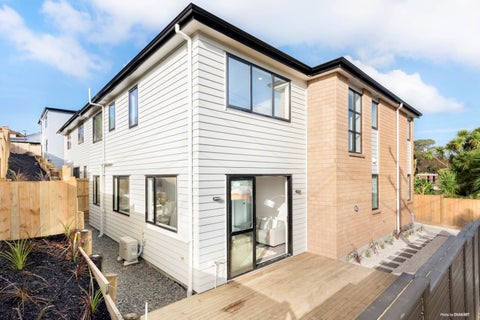 34A Hertford Street, Blockhouse Bay, Auckland