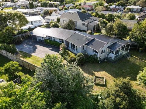 43 Crosby Road, Chartwell, Hamilton