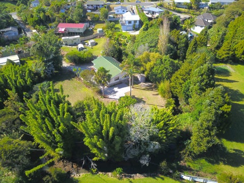 29 Paradise Road, Coopers Beach, Coopers Beach