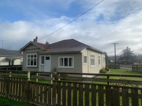 3 Esk Street, Heriot, Tapanui