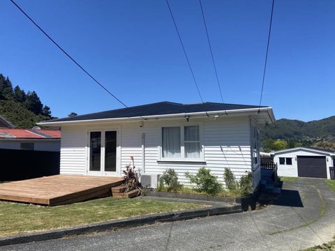 38 Castlerea Street, Wainuiomata, Lower Hutt