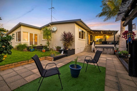 3 Tupaki Place, Pakuranga Heights, Auckland