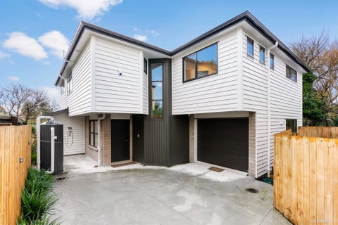 189E Richardson Road, Mount Albert, Auckland