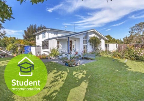 18 Rutherglen Avenue, Ilam, Christchurch