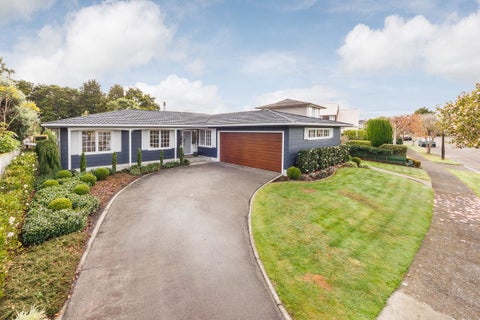 6 Wallace Place, Hokowhitu, Palmerston North