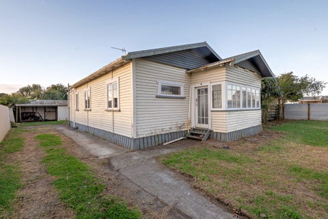55 Richard Street, Opotiki, Opotiki