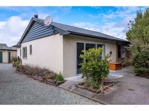 10 Main North Road, Geraldine, Geraldine