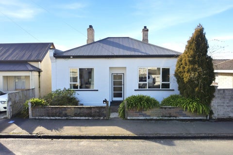 31 Pencarrow Street, Caversham, Dunedin