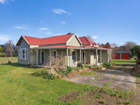 59 Keith Road, Ngongotahā, Rotorua