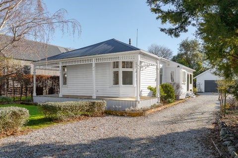 6 Main Street, Greytown