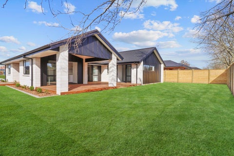 21 Hinerangi Crescent, Matamata, Matamata