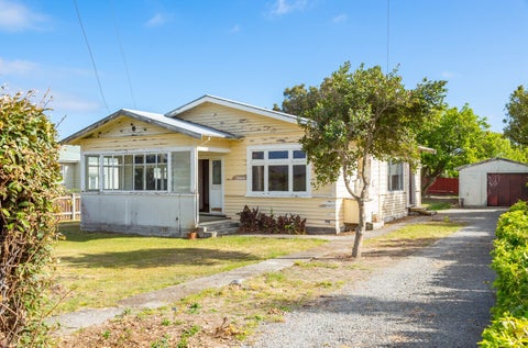 57 Venice Street, Martinborough