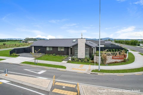 18 Goldie Drive, Rangiora, Rangiora