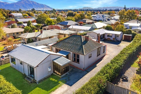 30 Chapman Street, Methven, Methven