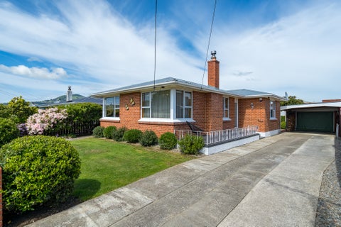 29 Stirling Crescent, Mosgiel, Mosgiel