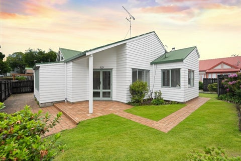68A Palmerston Street, Hamilton Central, Hamilton