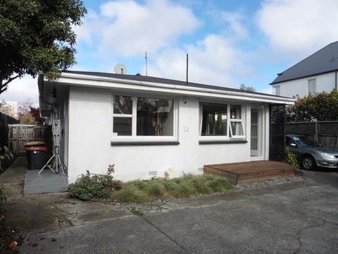 4/111 Aikmans Road, Merivale, Christchurch