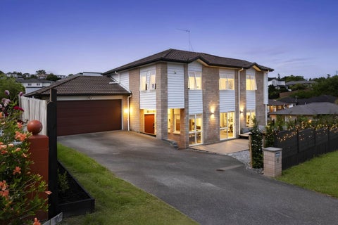 1 Cumulus Way, Ranui, Auckland