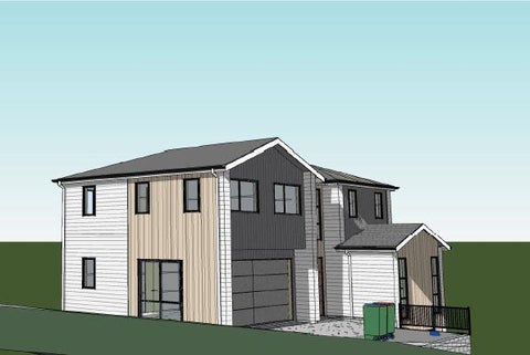627A Swanson Road, Swanson, Auckland