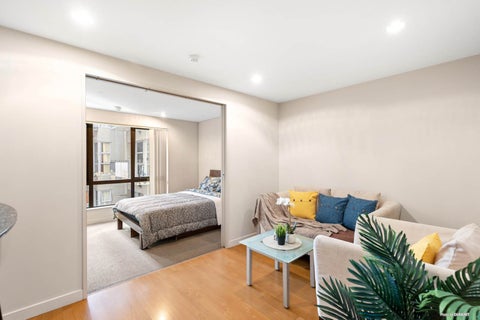 706/76 Wakefield Street, Auckland Central, Auckland