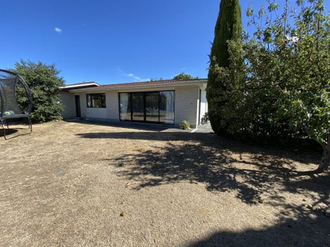 4 South Belt, Solway, Masterton