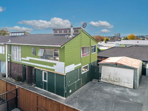5/46 Seabrook Avenue, New Lynn, Auckland