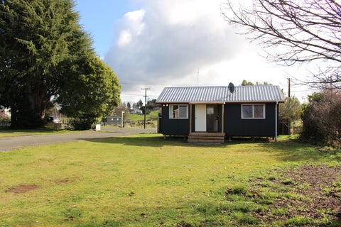 11 Ballance Street, Raetihi